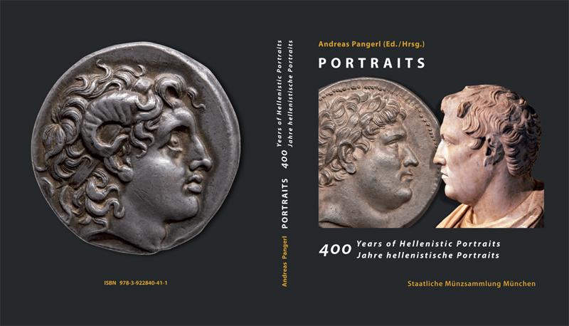 Hellenistic Portraits